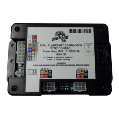 Power Gear 1510000199 owner's manual