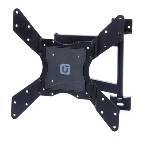 Utilitech UT70C manual