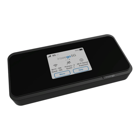 Inseego 5G MiFi M2000 manual