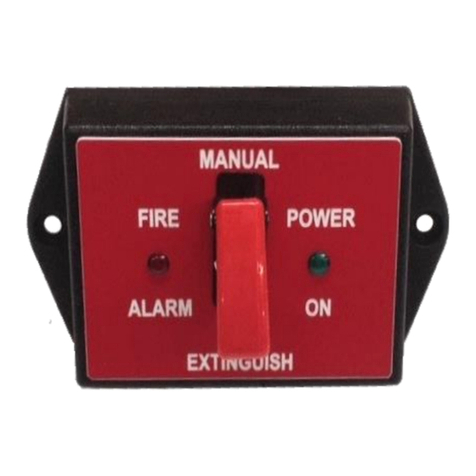 Fire Pro 08100 manual