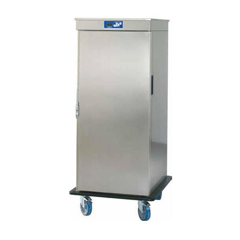 OZTI OBA 70180 user manual