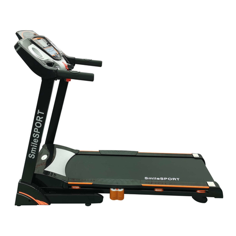 Pepita SmileSPORT SS-MT-0002 user manual