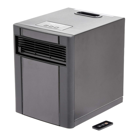 AmazonBasics B07JW45HH3 User manual