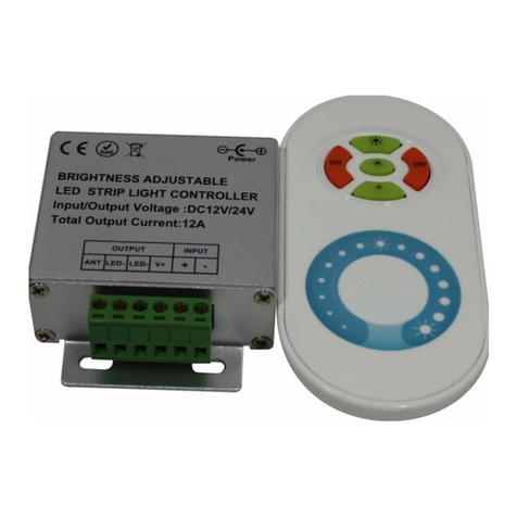 topled QL-DIM-K instructions