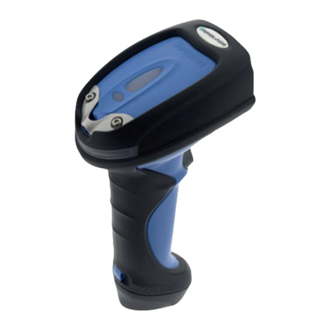 Pepperl+Fuchs IDM-Z2-161-M-1D-J2-BT-N-N0 manual