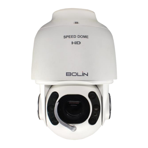 Bolin Technology EX1000 Series user manual