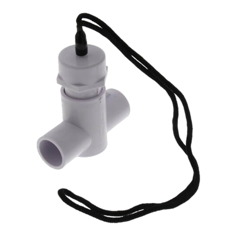 RectorSeal EASY KLEAR Product data sheet