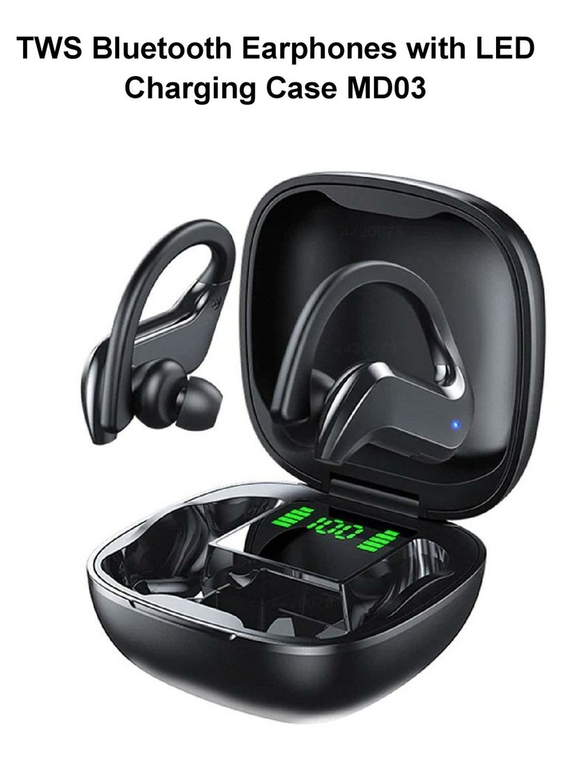 AirPlus MD03 quick start guide