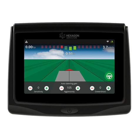 Hexagon Titanium7 user manual