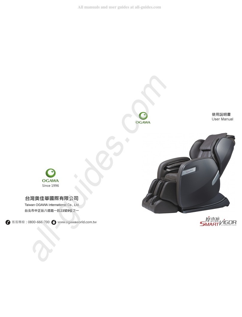 Ogawa OT-5179 user manual
