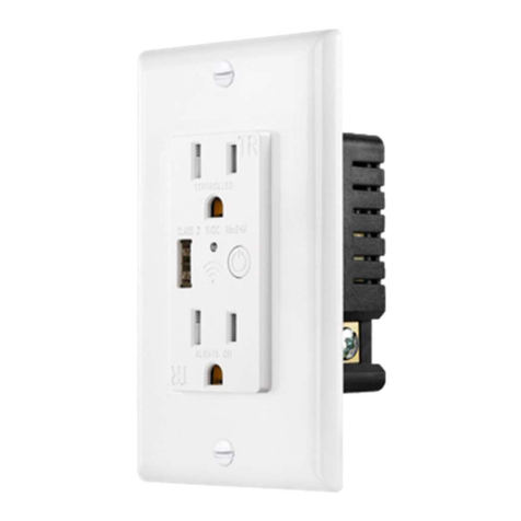 CORA CS1030 user guide