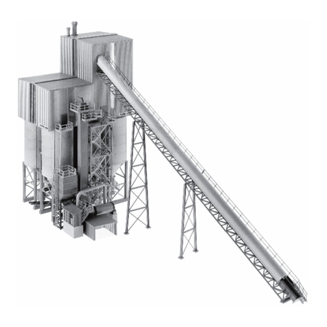 Faller 130170 User manual