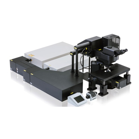 Olympus FLUOVIEW FVMPE-RS Service manual