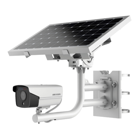 HIK VISION DS-2XS6A25G0-I/CH20S40/K Operating instructions
