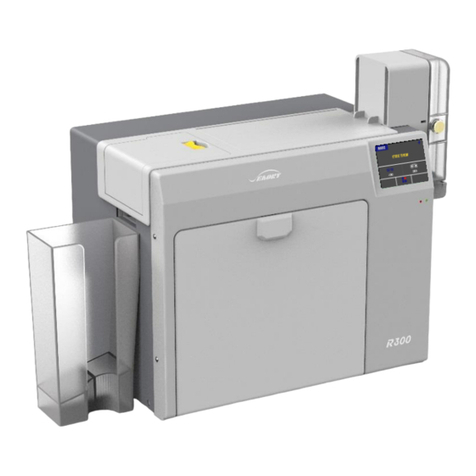 Seaory R300 Operating manual