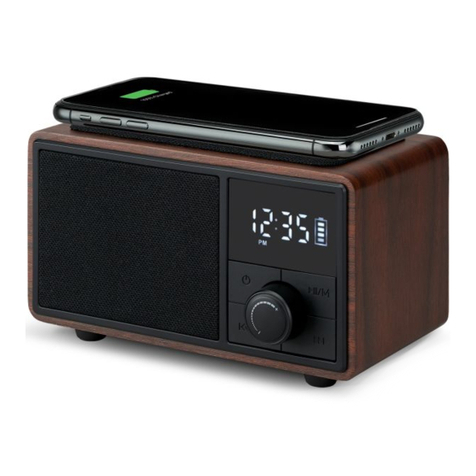 Memorex MSBQ270DW quick guide