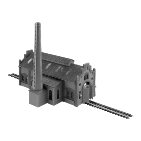 Faller 282733 User manual