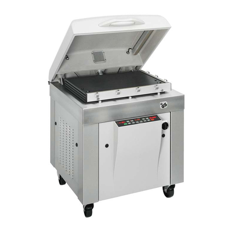 vc999 K5 User manual