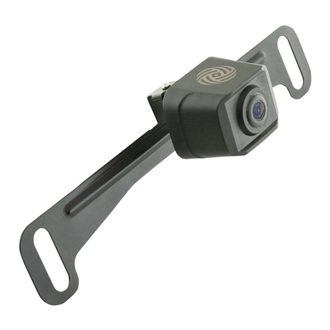 Echomaster CAM-WLP user manual