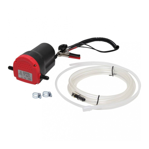 BGS technic 99910 User manual