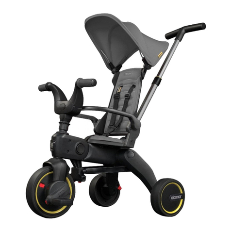 doona S1 user guide