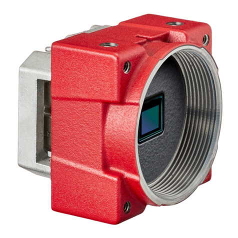 Allied Vision Mako U USB3 Vision User manual
