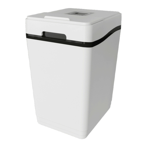 AQUAPHOR S800 Operation manual