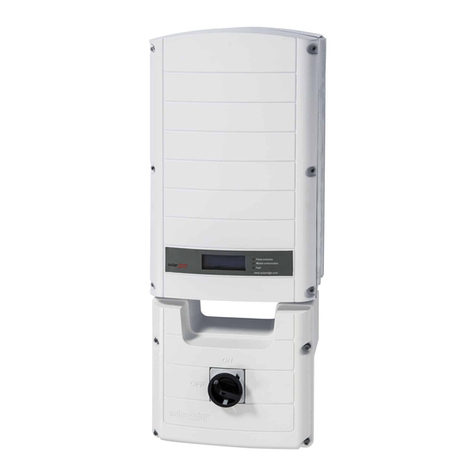 PIKA REbus Beacon installation manual