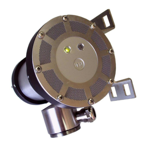 Valcom OMD Series operating manual