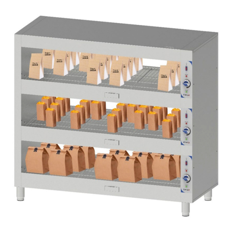 SAS CEC100 manual