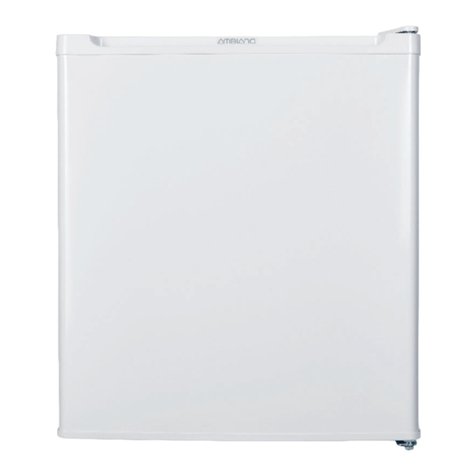 Ambiano MD 37260 user manual