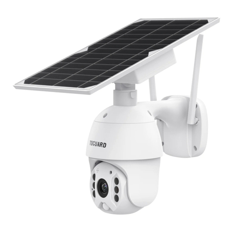 Toguard AP40 User manual