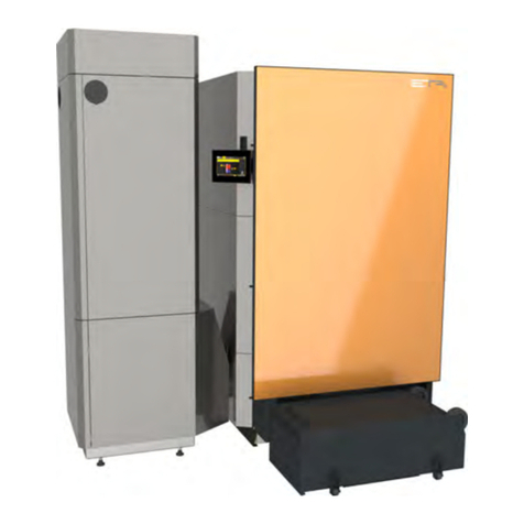 eta 13180 LP-D User manual