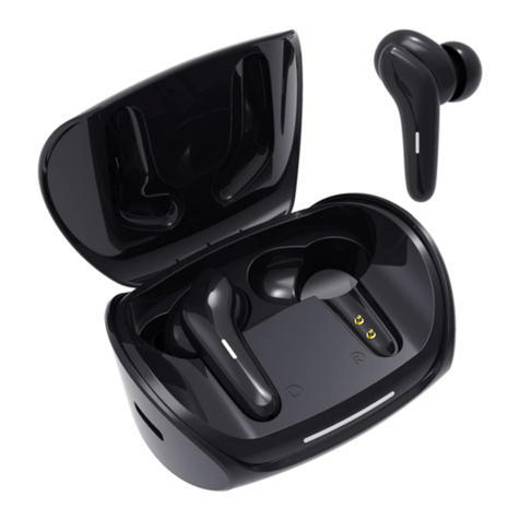 MINUSWIRE MW-1000Pro User manual