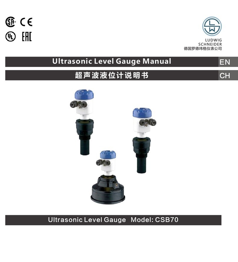 Ludwig CSB70 manual