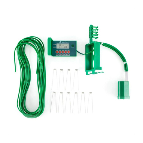 Blumfeldt 10029238 User manual