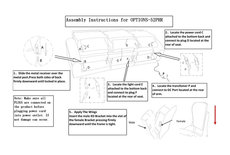 Sunset Trading OPTIONS-52PHR User manual Sunset Trading OPTIONS-52PHR User manual