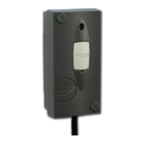 Care Call CCM4A-2214-EU User manual