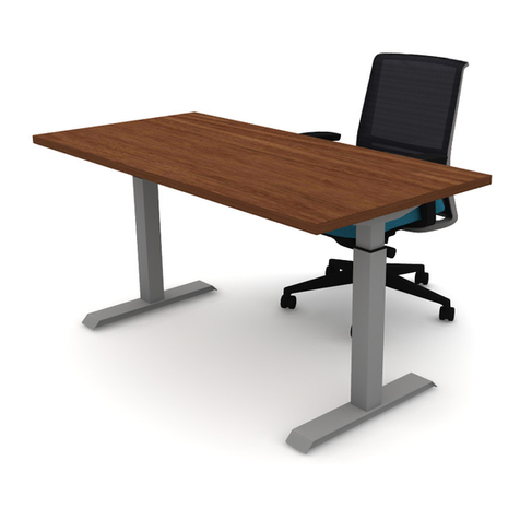 Kimball Xsede User manual