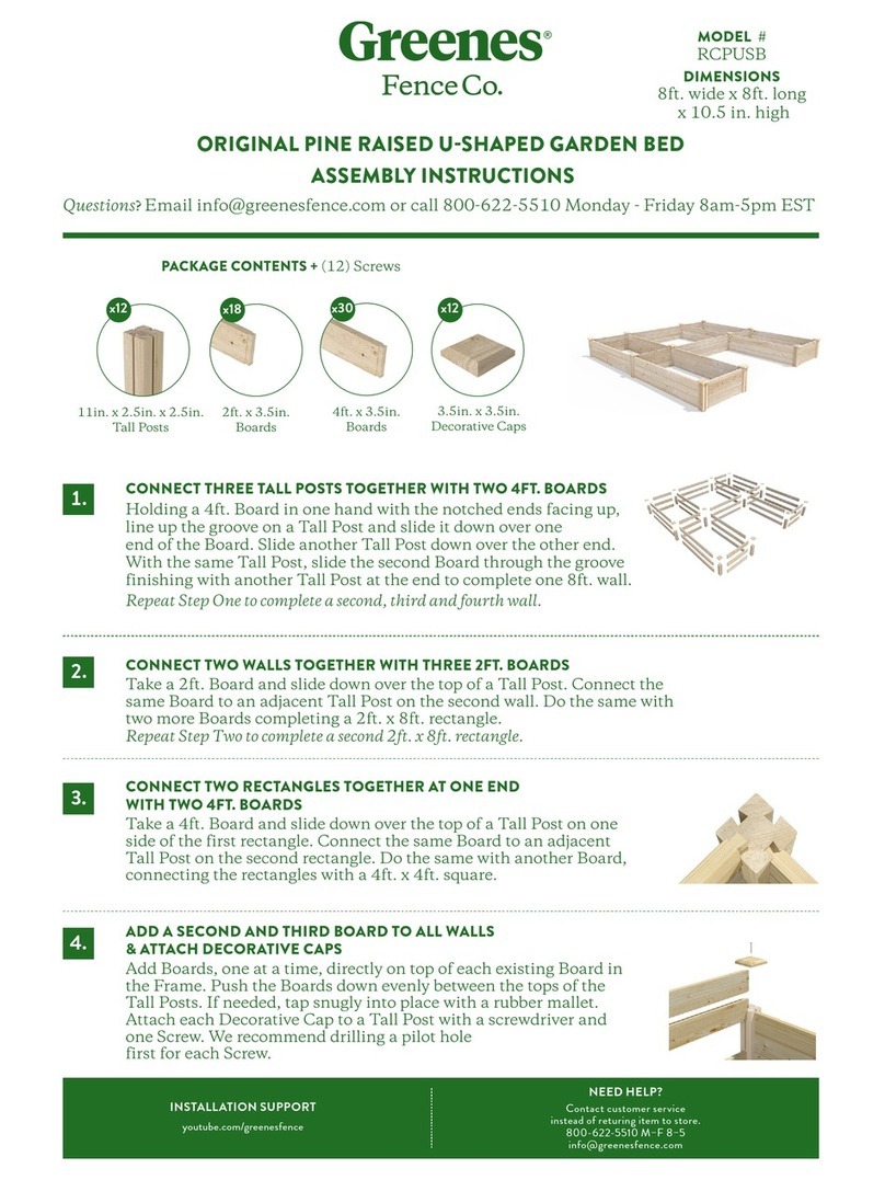 Greenes RCPUSB Assembly instructions