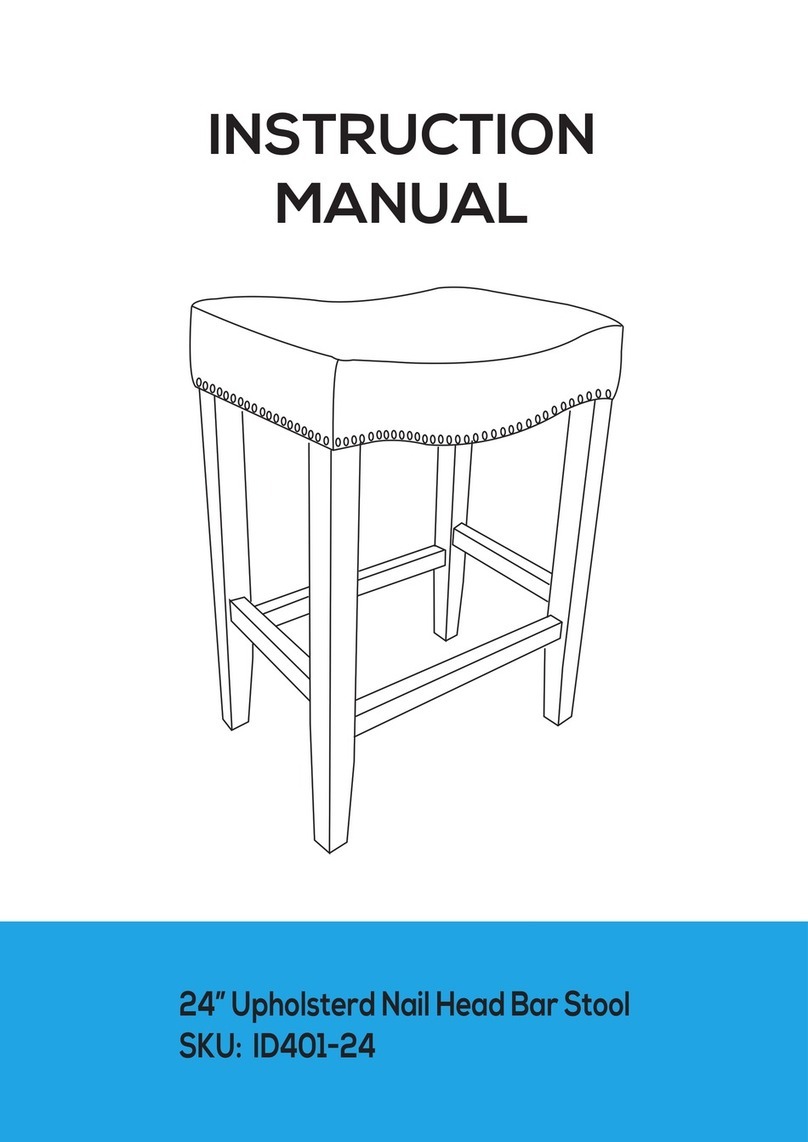 HOMEDEPOT ID401-24 instruction manual