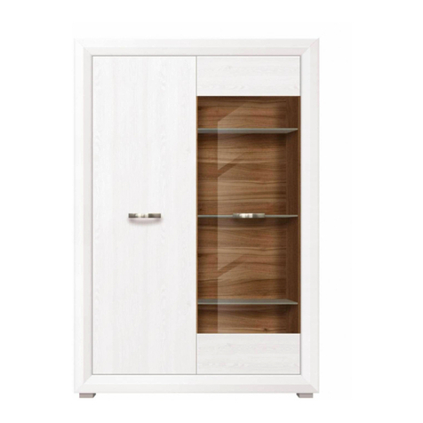 BRW MALTA B136-REG1W1D User manual