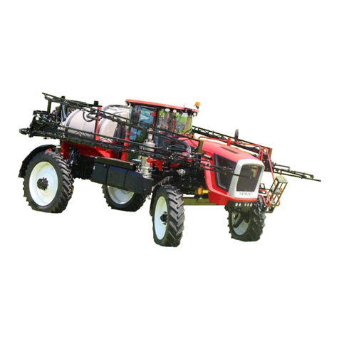 Raven Apache AS840 User manual Raven Apache AS840 User manual