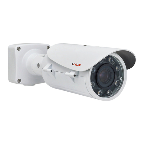 Lilin Z2R8022EX25 User manual