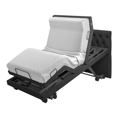 Aspire CombiMotion ACTIV CARE user manual
