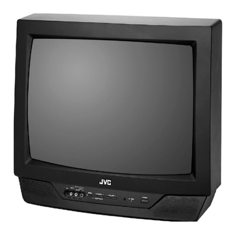 JVC C-13310/S User manual JVC C-13310/S User manual