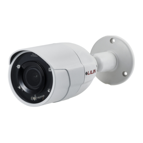 Lilin Z2R8852AXK User manual