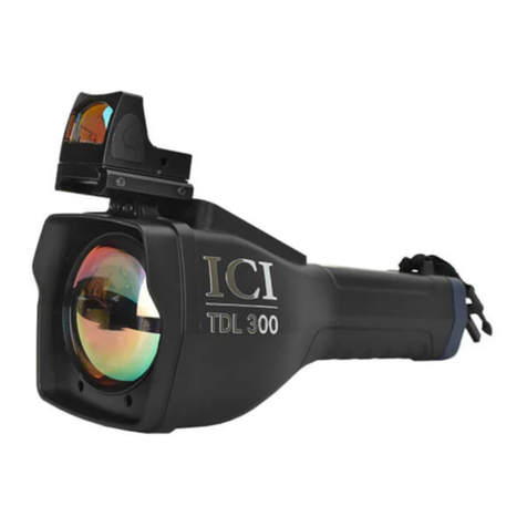 ICI TDL 300 quick start guide