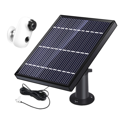 HeimVision HMS1 quick start guide HeimVision HMS1 quick start guide
