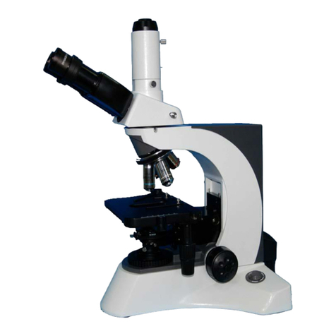Boeco BM-800 user manual